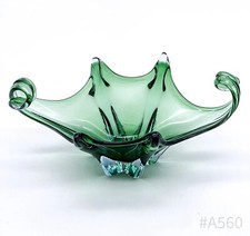 Vintage Murano Vetro Sintetico