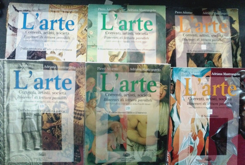 Lotto l arte - vv,