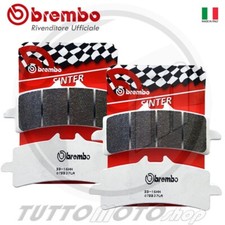 Pastiglie MOTO MORINI Corsaro