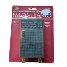 Radio portatile General