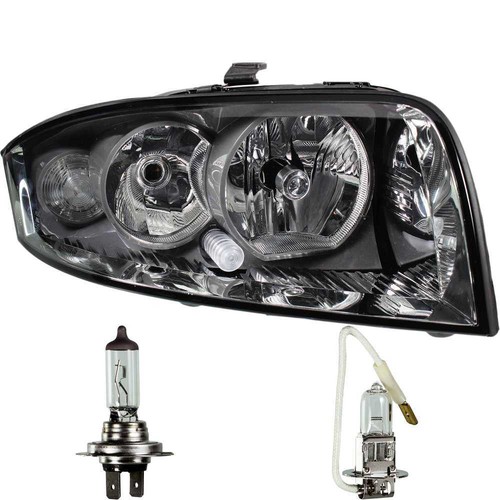 Faro destro per audi - audi, a2