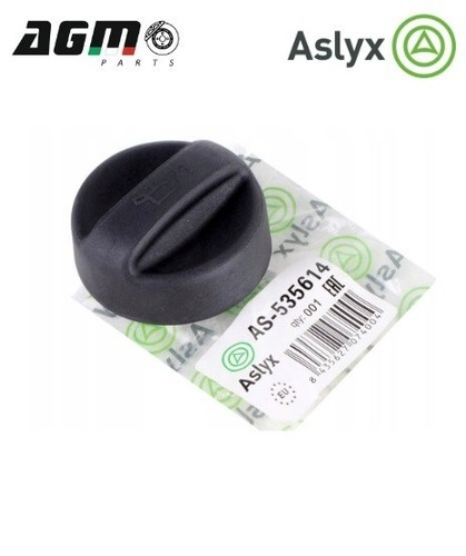 Tappo riempimento olio aslyx - riempimento,