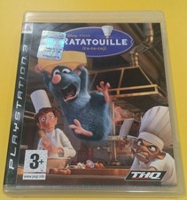 Disney Pixar Ratatouille GIOCO PS3 VERSIONE ITALIANA