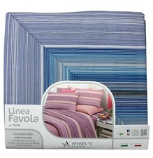Completo Lenzuola Angel's