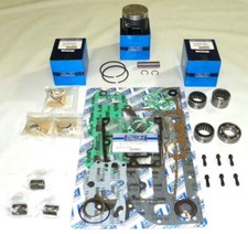 WSM Powerhead Rebuild Kit for