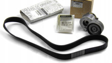 KIT CINGHIA ACCESSORI RENAULT