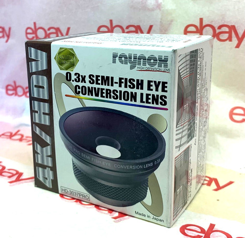 Raynox 3037 0 3x - hd-3037, hd