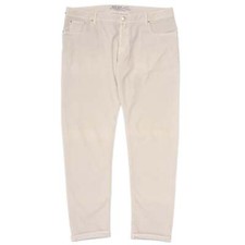JACOB COHEN 688 Handmade Beige
