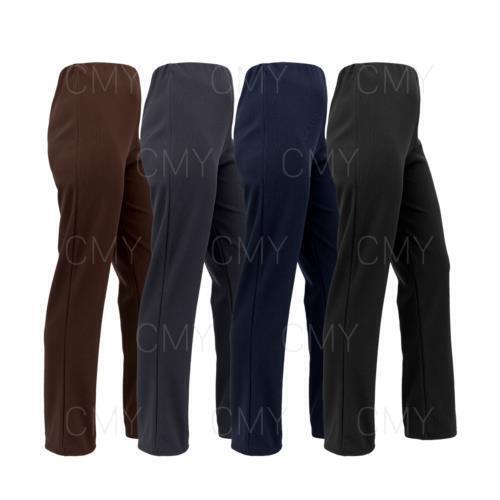 Pantalone donna bootleg - pantalone,
