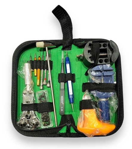 Astuccio kit attrezzi - astuccio,