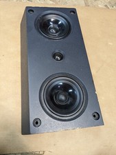 KEF 104/2 Altoparlante Midrange Drivers & Tweeter Box Gruppo B110 SP1274 ***LEGGI***