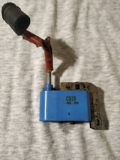 EFCO BOBINA ACCENSIONE