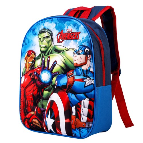 Zaino avengers eva - zaino,