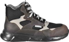 Scarpe Antinfortunistiche Alte