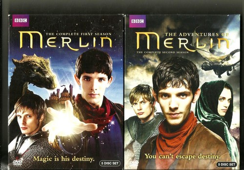 Merlin season 2010 - 2, 10