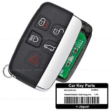 Chiave per Land Rover