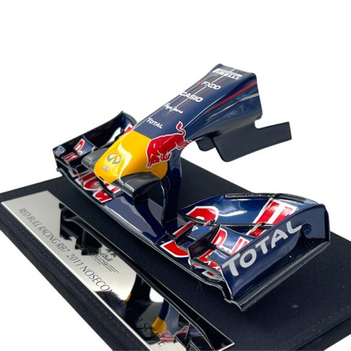 Modellino nosecone amalgam - nosecone,