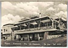 21892 - FORMIA (LATINA) -