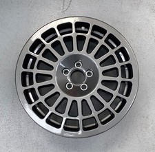 4 Cerchi wheels Montecarlo