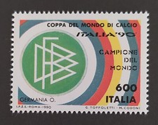New Football Themed Stamp
