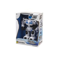 GIOCHERIA FORTI EROI CYBER