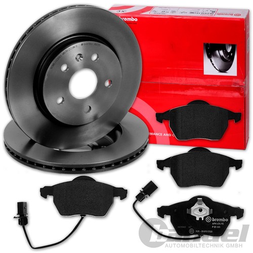 Brembo dischi freno 288mm - dischi,