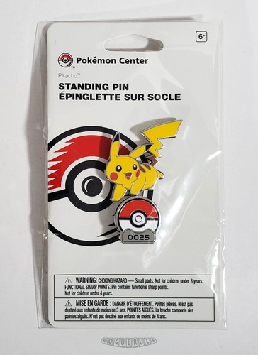 Pokemon center pikachu - -,