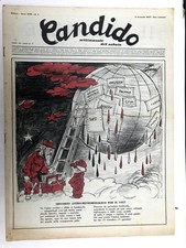 RIVISTA SETTIMANALE CANDIDO