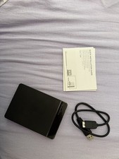 hard disk esterno 2 tb