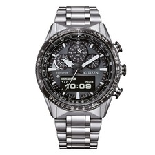 CITIZEN PROMASTER SKYHAWK U830