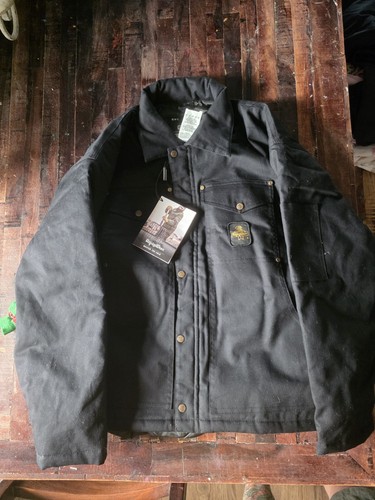 Giacca uomo refrigiwear nuova - uomo,