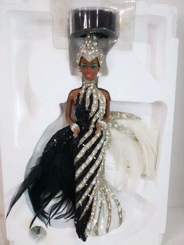 Bob mackie starlight splendor - mackie,