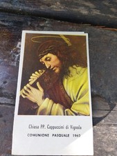Comunione Pasquale Vignola