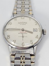 Orologio Uomo Vintage Anni 60