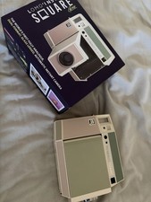 Lomography Lomo'Instant Black