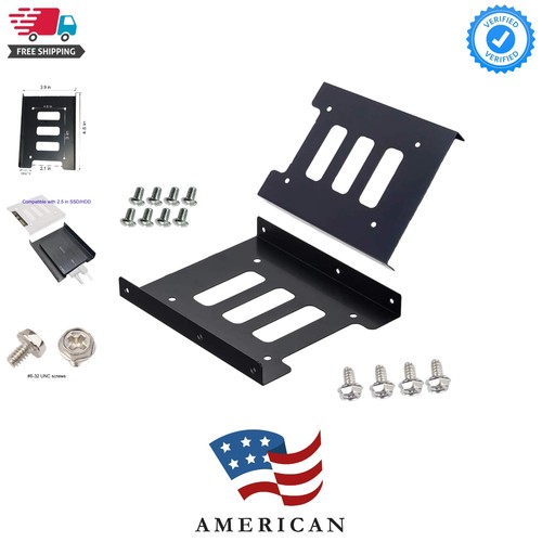 Supporto ssd hdd a 3 - a, 3,5