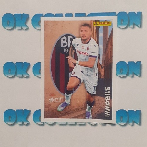 Calciatori panini campionato - panini,