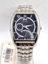 OROLOGIO CITIZEN ECODRIVE