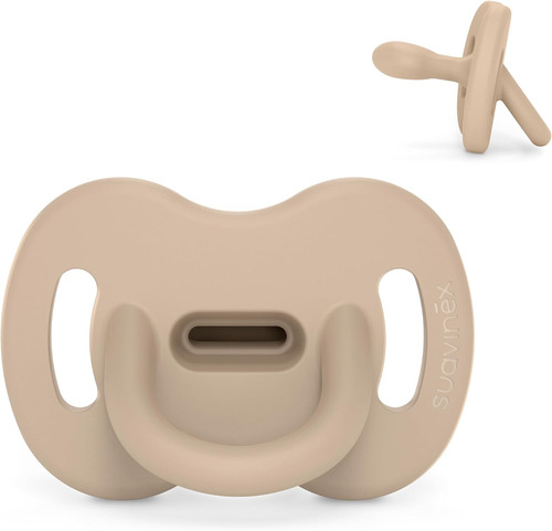 Ciuccio tutto silicone per - tutto,