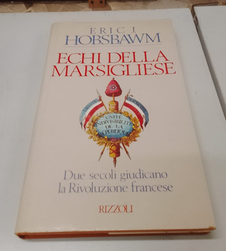 Hobsbwm eric echi della - -,