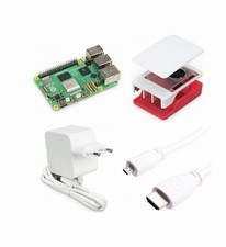 Raspberry Pi 5 8GB Starter Kit