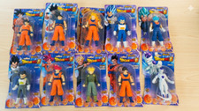 DRAGON BALL monsterflex