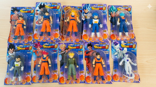 Dragon ball monsterflex - dragon,