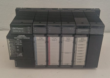 Rack GE Fanuc serie 90-30 con