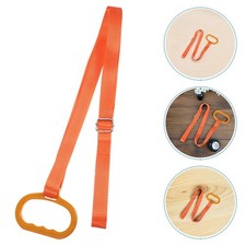  Set di imbracature da traino per cervi, 2 pezzi: attrezzatura da caccia