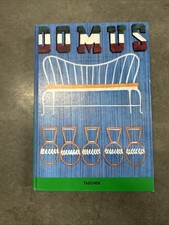 Domus 1940 1949 - domus:, 1940-1949