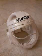 Casco Taekwondo
