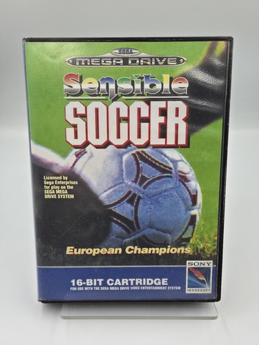 Sega mega drive gioco - drive,