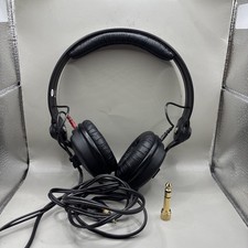 Sennheiser HD 25-1 II DJ