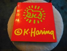 Keith Haring / Elisabeth